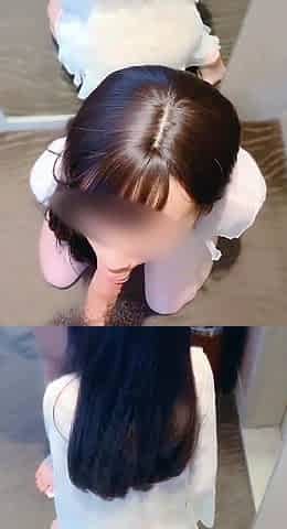 Amateur Asian Deepthroat Blowjob