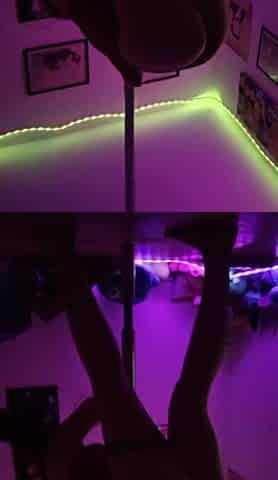 Strip Solo