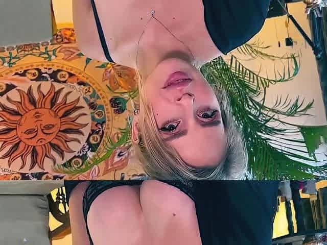 Merry Russian Beauty Is Always Ready To Suck And Have Sex