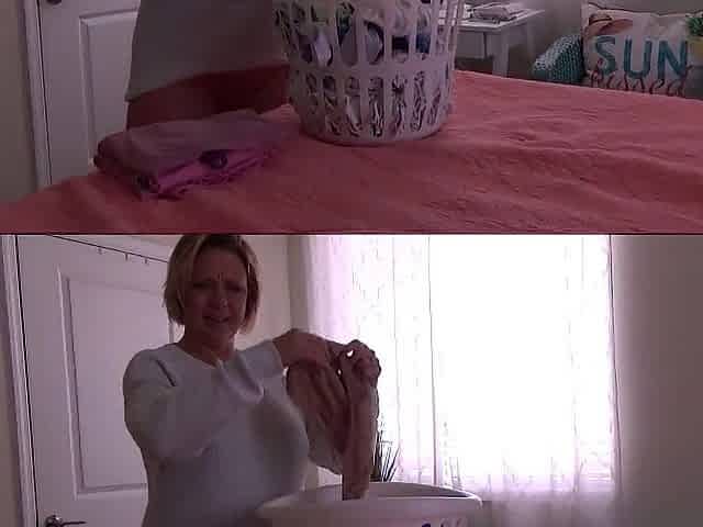 Step Step Mamma's Awakened Crave - Brianna Beach