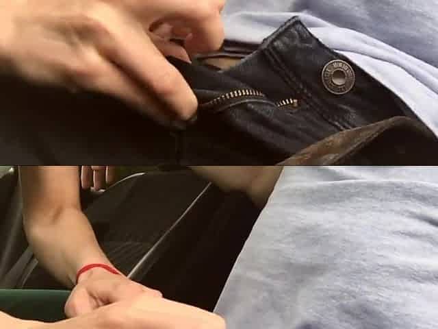 teen just can't await to suck his ramrod