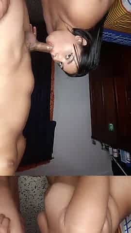 My hotty likes to suck my shlong and bang her in doggystyle