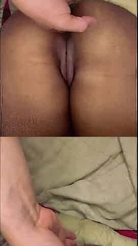 U banging devil, u're a queen for anal.