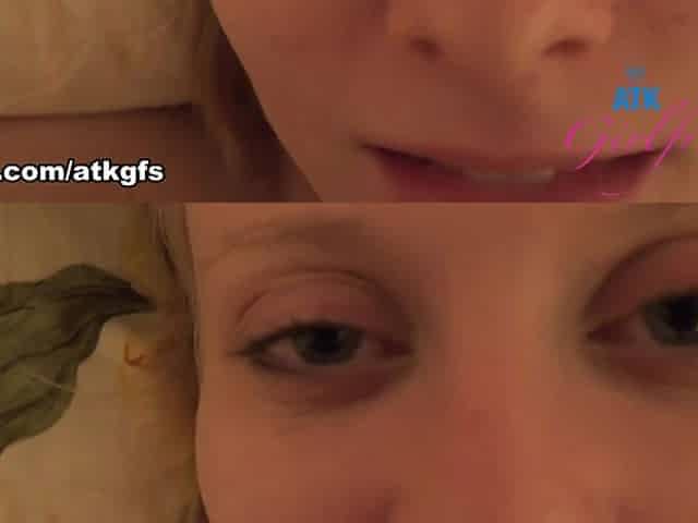 Compilation in Virtual Vacation Movie - AtkGirlfriends