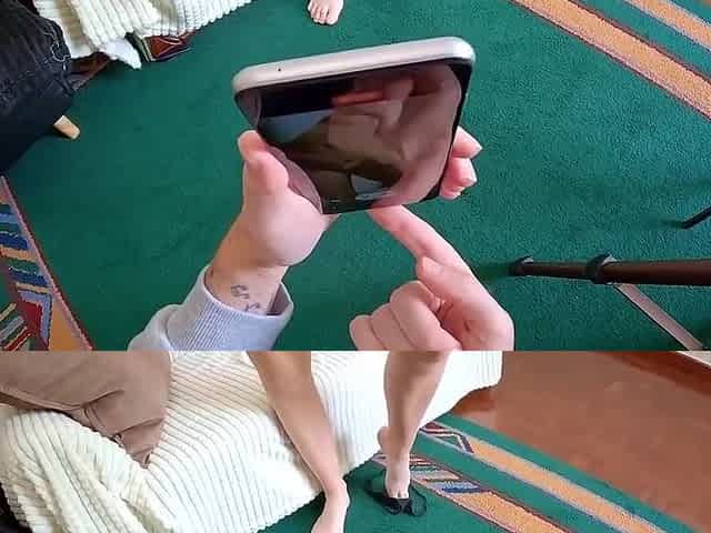 Exotic Adult Clip Hd Homemade Craziest Exclusive Version - Ela Stance