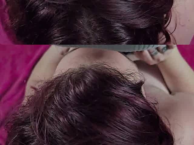 After Photoshoot BJ POV