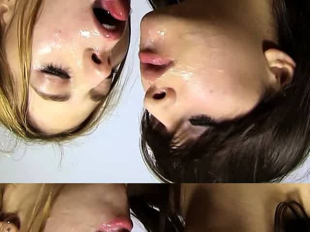 Homemade amateur blonde teen blowjob and cumshot