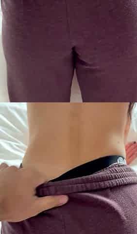 Close up BJ cumshot