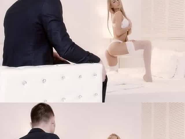 Sensual Pussy Pleasing And Fantasy Play With Beautiful Pt. 1 With Nancy A