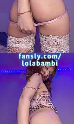 large booty twerking