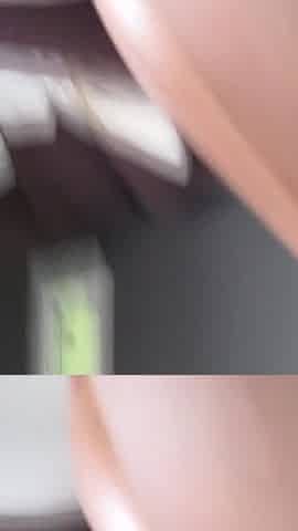 Danni Massage Cumshot