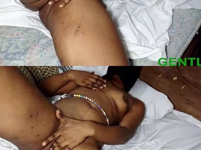 Come screw me untill I cum all over my snatch