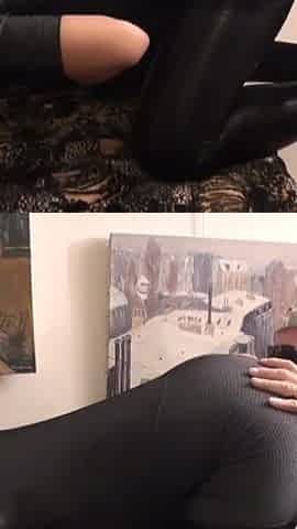 Fucking catgirl