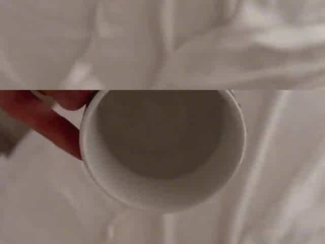 Step Sister Sick Day - Cum Inside