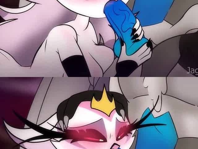 stella helluva boss mother i'd like to fuck bird fur screwed oral-job creampie mamma