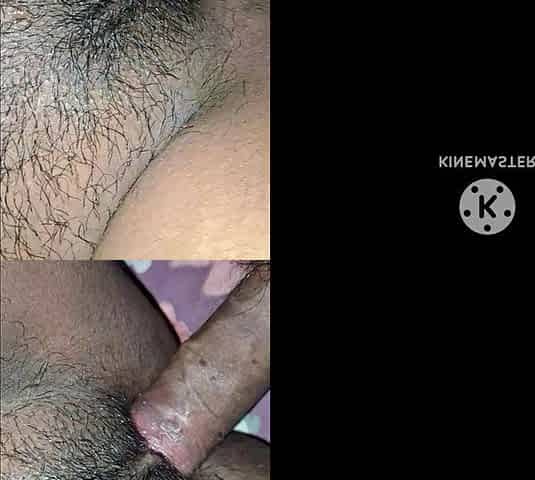 Couples Spend Good Quality Time and Have Sex
