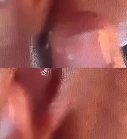 Close up pussy solo dildoing