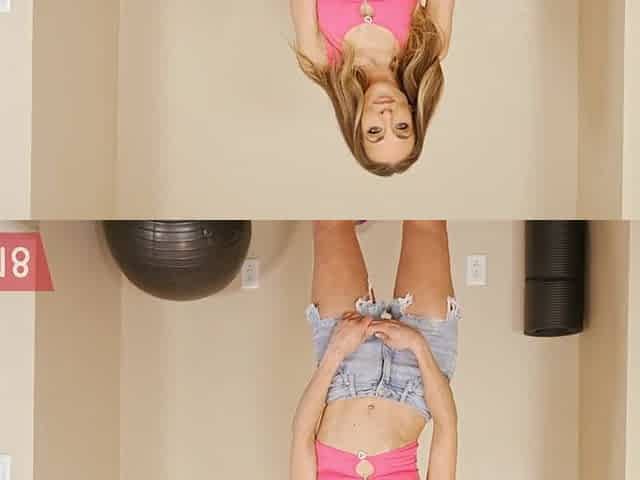 Alexis James - I Creampie A Small and Toned Slender mother I'd like to fuck In A Bodysuit