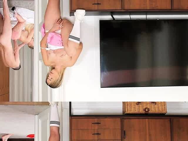 OnlyTarts-Twin Sister Caught Us, Ann Joy