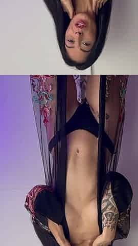 Confessions to My Cuckold