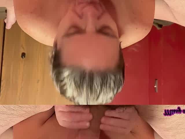 Milfs Always Looks Better With A Mouth Full Of Dick
