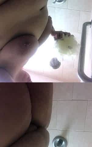 amateur older woman with big boobs