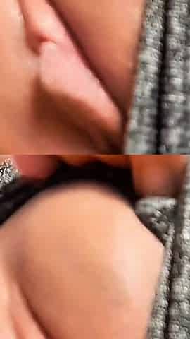 New Camera, New Orgasm Come See Me Finish
