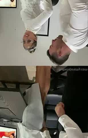 Office Sex With Isabelle Eleanore And Her Boss