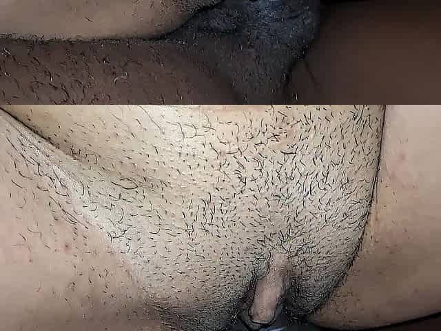 Roommate sis wanted a quickie during the time that everyone downstairs