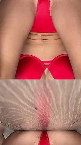 Giantess-executrix Feet Tease, Masturbation, Squirt 4K