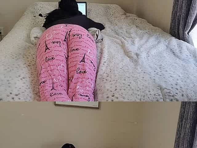 Thong Forgotten Pt 2