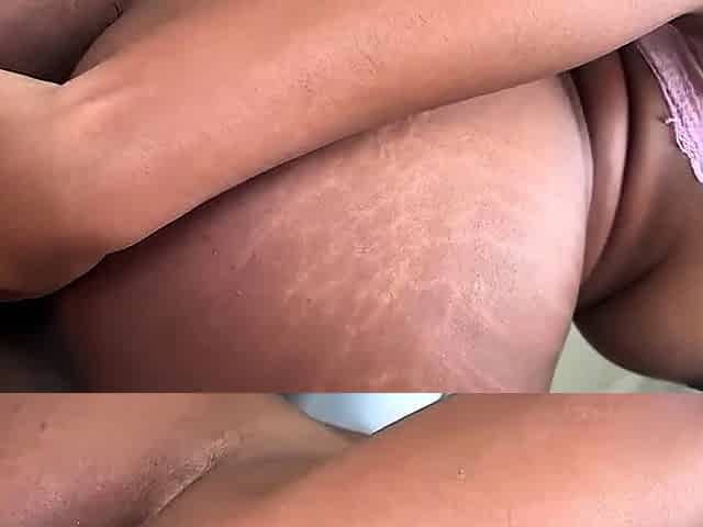 Black and Ebony BABES