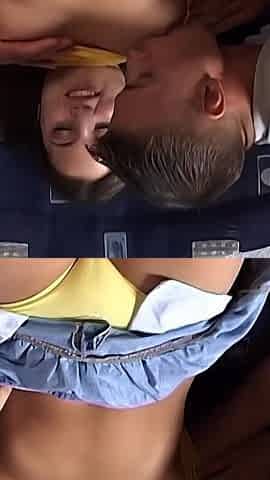 My Filthy Threesome with My Boyfriend