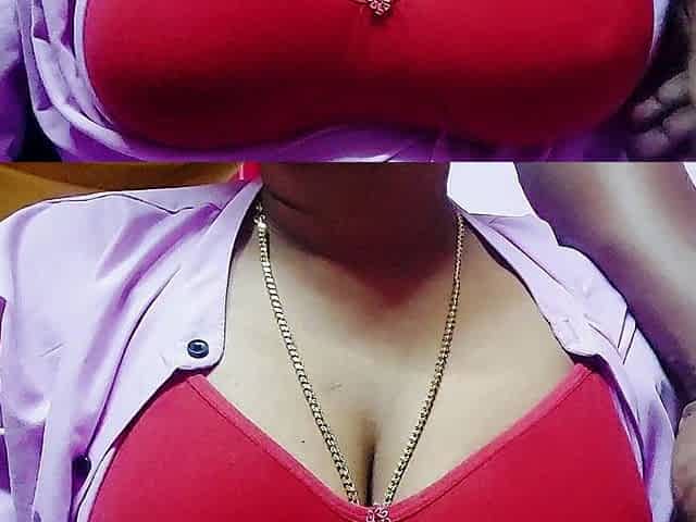 Desi Indian Housewife Real Sex with Boyfriend