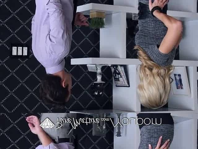 PureMature - Katie Morgan Real Estate Wench