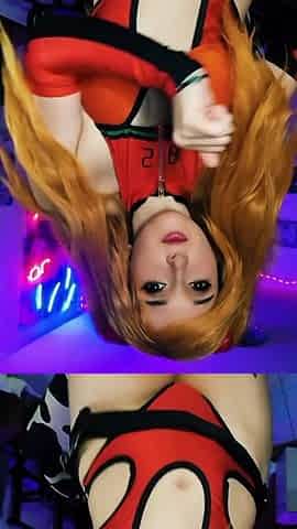 Cosplay