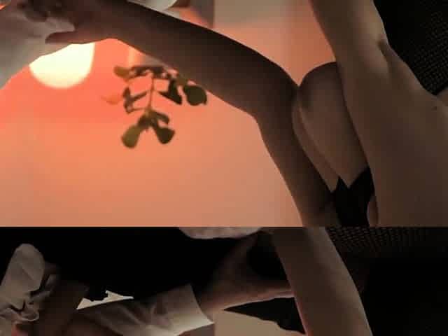 Big-Tits Blonde Teen Romantic Fuck With Creampie Ending