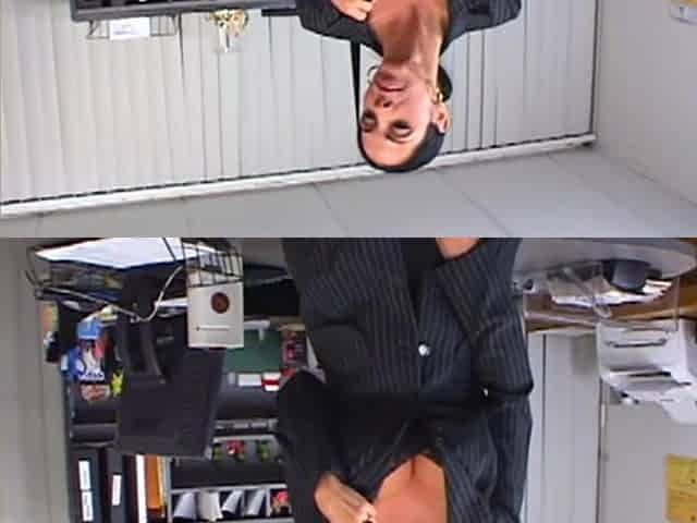 Veronica Rayne busty MILF sex story