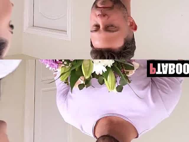 Naughty in Massage