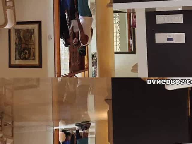 Famous pornstar unknown filming location