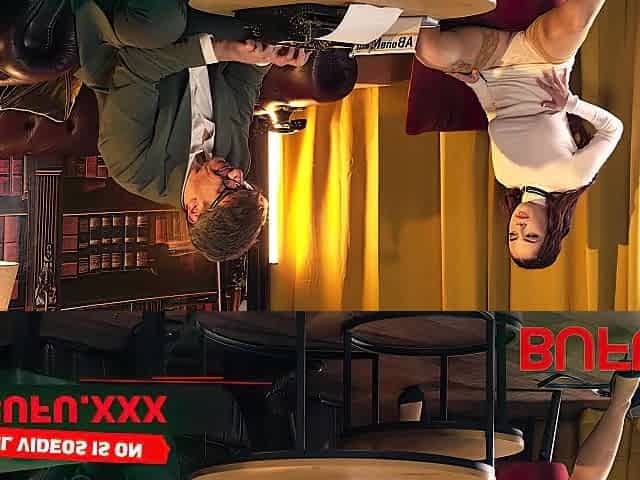 BUFU XXX. Sexy anal sex in all the poses