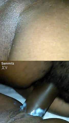Creamy Black