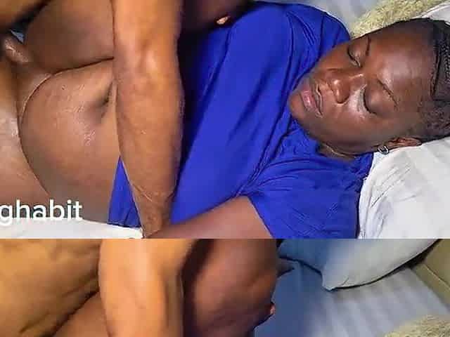 my large bum bum maid all the time
