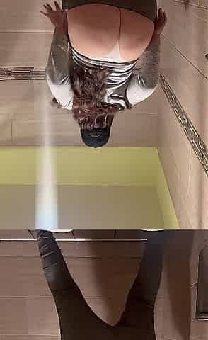 Cum for Mami Edition Part 1