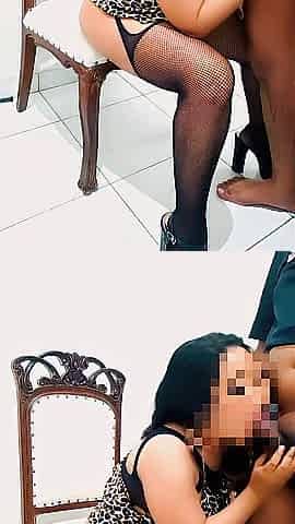 Get Some Nice BJ at the Hotel