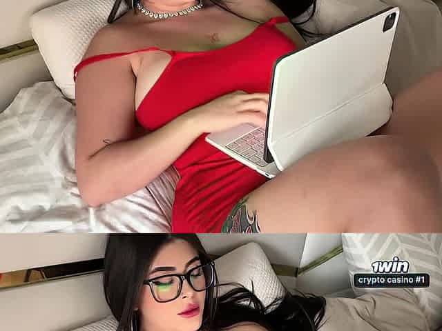 My employee fills my twat with cum after giving me a hard bang