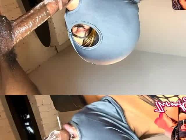 Big long dick deepthroat amateur porn
