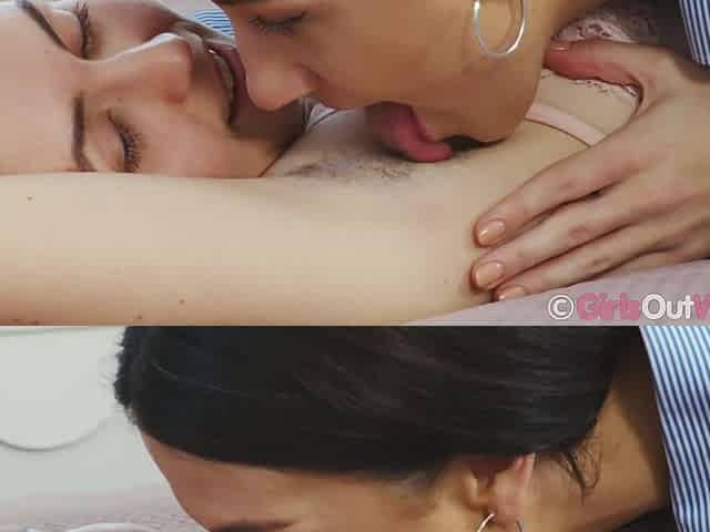 amateur sex lez pippin