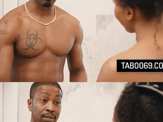 Concupiscent Ebony Wife Banged By Her Spouse's Most good Ally