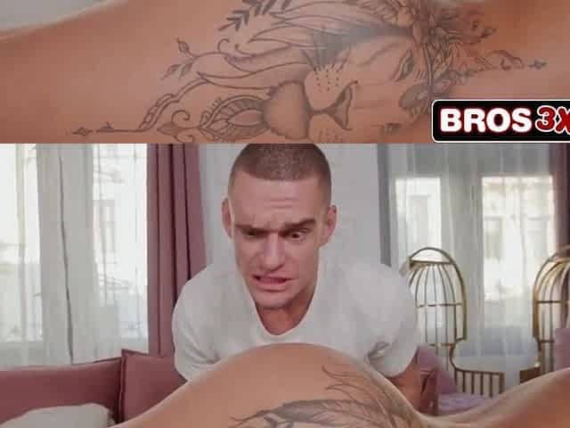 Giant Titties and Booty Get Greater amount Than A Rubdown in Hardcore Screw